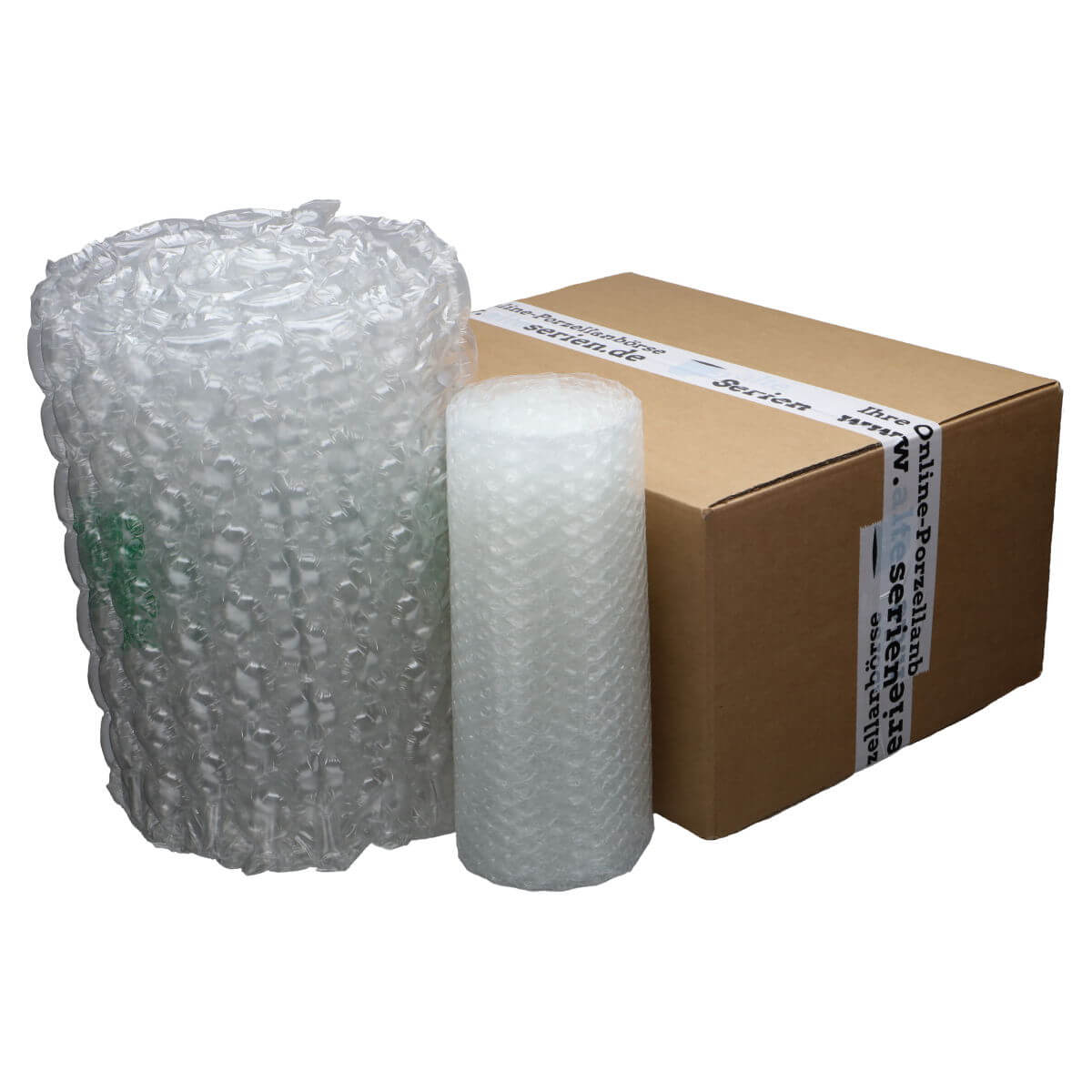 Bundlesets