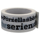 Klebeband